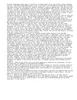Konspekts 'Chronology of Recent Events in US - Taiwan and US - China Relations', 5.