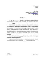 Paraugs 'Darba pieteikuma paraugs', 1.