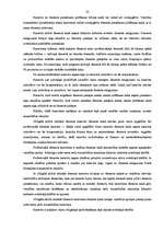 Referāts 'Darba attiecības uzņēmumā', 21.