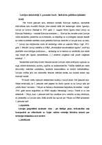 Eseja 'Latvijas iedzīvotāji Otrajā pasaules karā - lielvalstu ķīlnieki', 1.