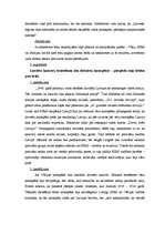 Eseja 'Latvijas iedzīvotāji Otrajā pasaules karā - lielvalstu ķīlnieki', 3.