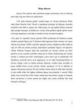 Referāts 'Latvija 1940.gadā', 5.