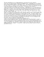 Eseja 'Postmodernism ', 1.