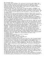 Eseja 'Pain Assessment Tools', 1.