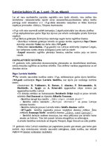 Referāts 'Latvijas kultūra 19.gadsimta 1.pusē - 20.gadsimta sākumā', 1.