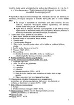 Referāts 'Latvijas kultūra 19.gadsimta 1.pusē - 20.gadsimta sākumā', 4.