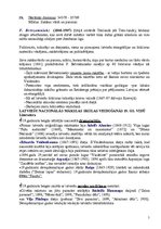 Referāts 'Latvijas kultūra 19.gadsimta 1.pusē - 20.gadsimta sākumā', 5.