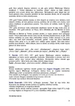 Referāts 'Latvijas kultūra 19.gadsimta 1.pusē - 20.gadsimta sākumā', 16.