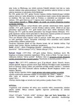 Referāts 'Latvijas kultūra 19.gadsimta 1.pusē - 20.gadsimta sākumā', 18.