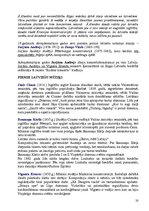 Referāts 'Latvijas kultūra 19.gadsimta 1.pusē - 20.gadsimta sākumā', 20.