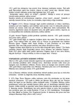 Referāts 'Latvijas kultūra 19.gadsimta 1.pusē - 20.gadsimta sākumā', 24.