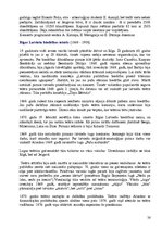 Referāts 'Latvijas kultūra 19.gadsimta 1.pusē - 20.gadsimta sākumā', 26.