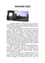 Referāts 'Senā Roma', 2.