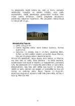 Referāts 'Senā Roma', 13.