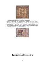 Referāts 'Senā Roma', 26.