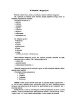 Referāts 'Estētika', 3.