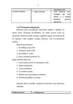 Referāts 'Transporta pārvadājumi', 15.