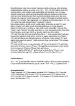 Eseja 'Rainis jeb Jānis Pliekšāns - īsumā par viņa dzīvi', 1.