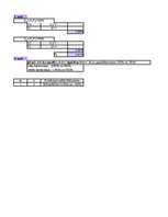 Paraugs 'Telekomunikācijas', 1.