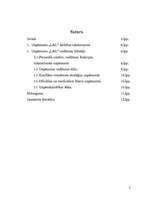 Referāts 'Cilvēku resursu vadīšana uzņēmumā "L&L"', 2.