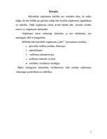 Referāts 'Cilvēku resursu vadīšana uzņēmumā "L&L"', 3.