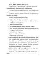 Referāts 'Cilvēku resursu vadīšana uzņēmumā "L&L"', 4.