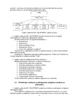 Prakses atskaite 'Grāmatvedība', 6.