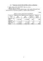 Prakses atskaite 'Grāmatvedība', 8.