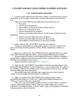 Prakses atskaite 'Grāmatvedība', 20.