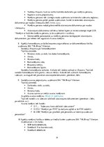 Prakses atskaite 'Grāmatvedība', 30.