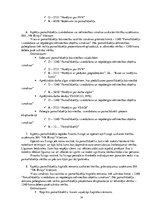 Prakses atskaite 'Grāmatvedība', 34.