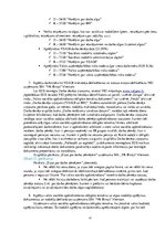 Prakses atskaite 'Grāmatvedība', 41.