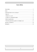 Referāts 'Kiberapdrošināšanas potenciāls Latvijā', 2.