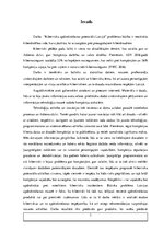 Referāts 'Kiberapdrošināšanas potenciāls Latvijā', 3.