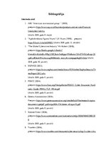 Referāts 'Kiberapdrošināšanas potenciāls Latvijā', 30.