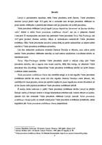 Referāts 'Valsts prezidenta ievēlēšana Latvijā: teorija, prakse un problēmas', 4.