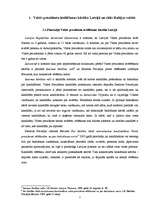 Referāts 'Valsts prezidenta ievēlēšana Latvijā: teorija, prakse un problēmas', 5.