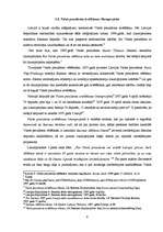 Referāts 'Valsts prezidenta ievēlēšana Latvijā: teorija, prakse un problēmas', 6.