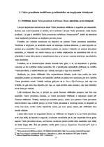 Referāts 'Valsts prezidenta ievēlēšana Latvijā: teorija, prakse un problēmas', 15.