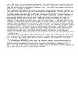 Eseja 'Gun Control', 2.