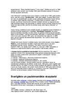 Konspekts 'Imants Kalniņš', 2.