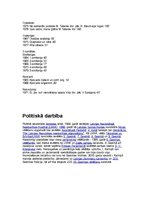 Konspekts 'Imants Kalniņš', 3.