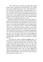 Referāts 'Galvenās dievības baltu mitoloģijā', 1.