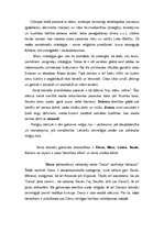 Referāts 'Galvenās dievības baltu mitoloģijā', 2.