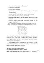 Referāts 'Galvenās dievības baltu mitoloģijā', 3.