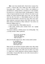 Referāts 'Galvenās dievības baltu mitoloģijā', 4.