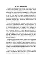 Referāts 'Greizsirdība Ļeva Tolstoja romānā "Anna Kareņina"', 4.