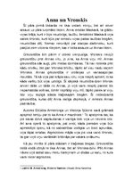 Referāts 'Greizsirdība Ļeva Tolstoja romānā "Anna Kareņina"', 8.