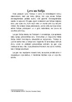 Referāts 'Greizsirdība Ļeva Tolstoja romānā "Anna Kareņina"', 10.