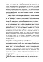 Referāts 'Globalization and Development', 3.